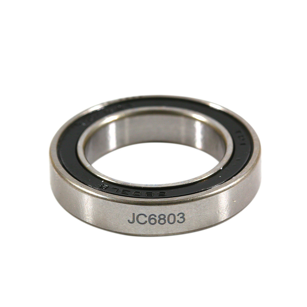 Tripeak #6803 Ceramic Hybrid Bearing (G5)(17x26x5mm)