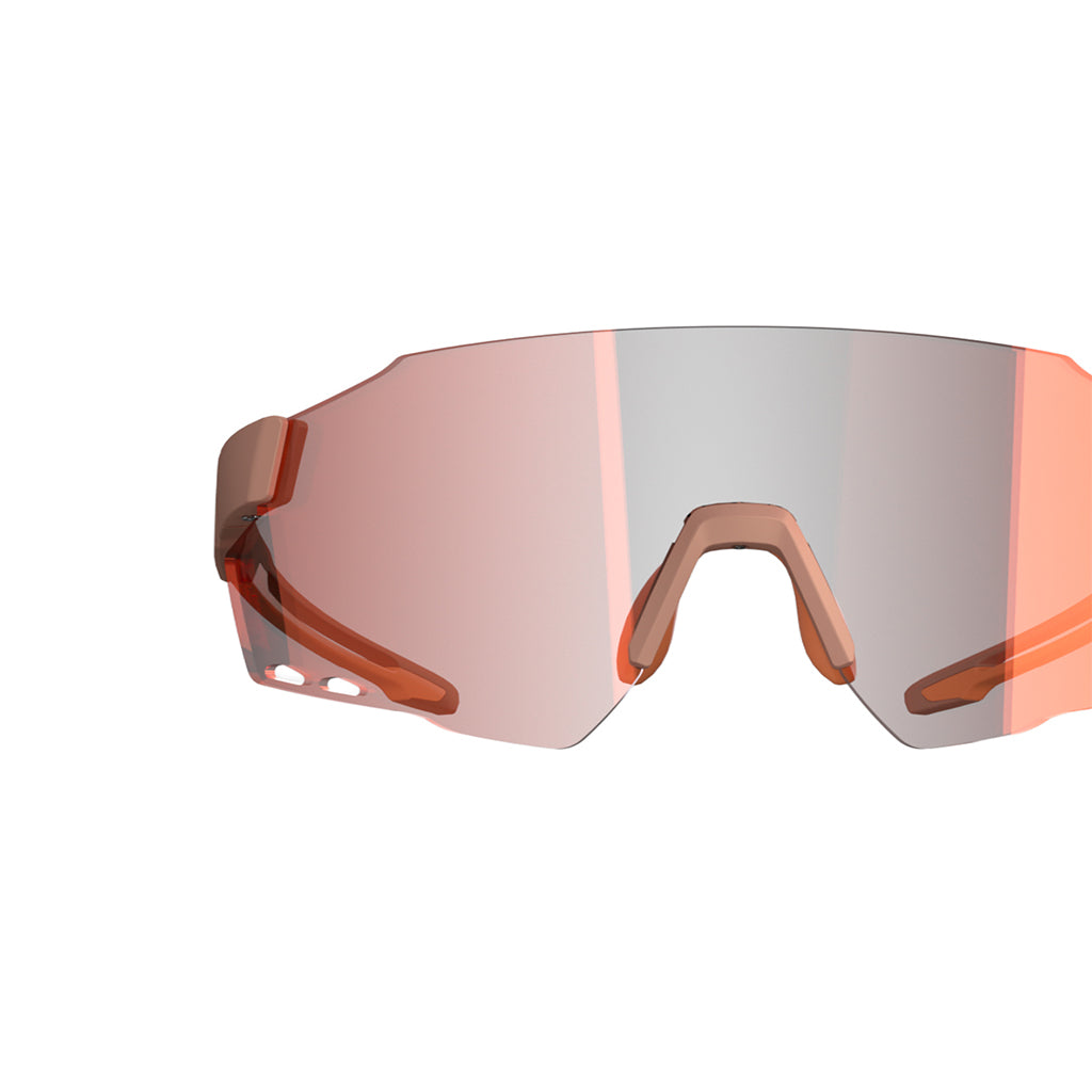 Magicshine Windbreaker Classic Sunglasses (Phoenix Red)