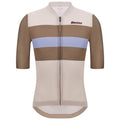 Santini Bengal Unisex Jersey (Military Green)