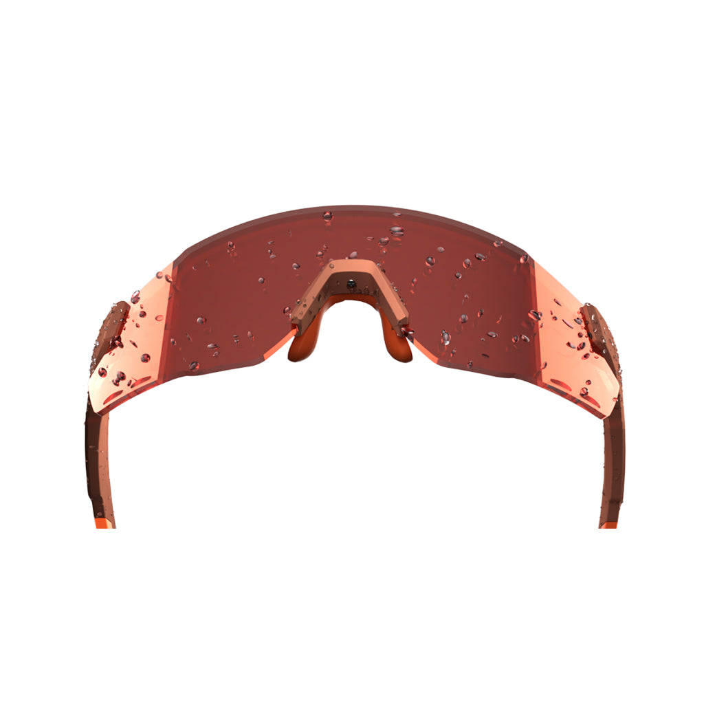 Magicshine Windbreaker Classic Sunglasses (Phoenix Red)