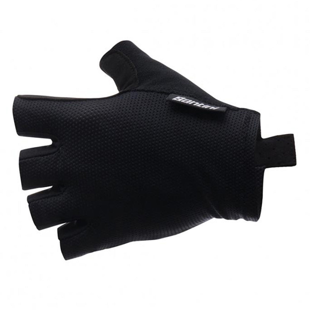 Santini Brisk Mesh Gloves (Black)