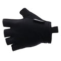Santini Brisk Mesh Gloves (Black)