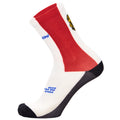 Santini Tour De France Grand Depart Lille Socks (Print)