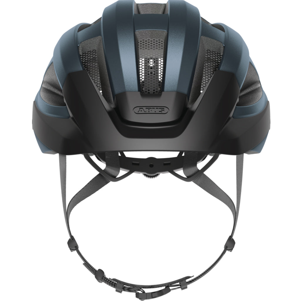 Abus Macator Helmet-Midnight Blue
