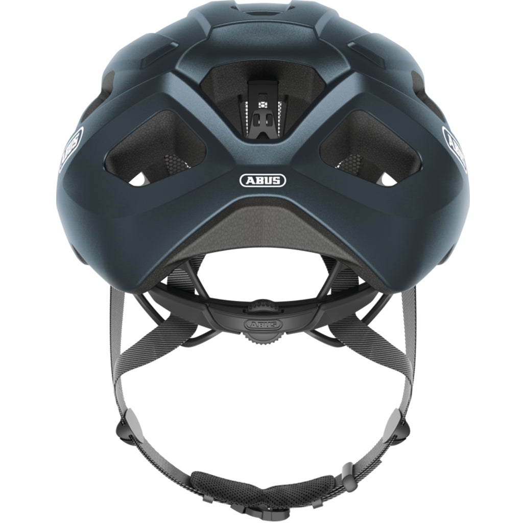 Abus Macator Helmet-Midnight Blue