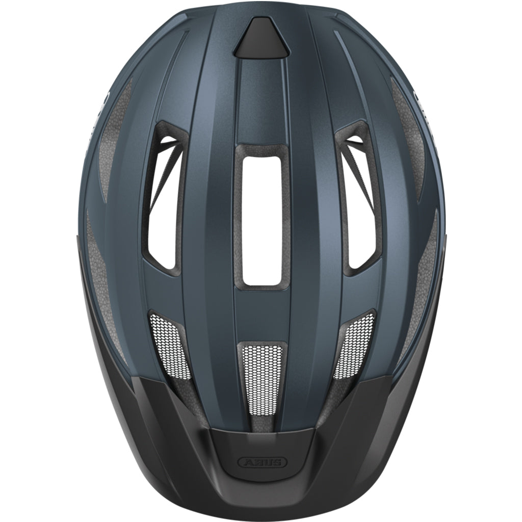 Abus Macator Helmet-Midnight Blue