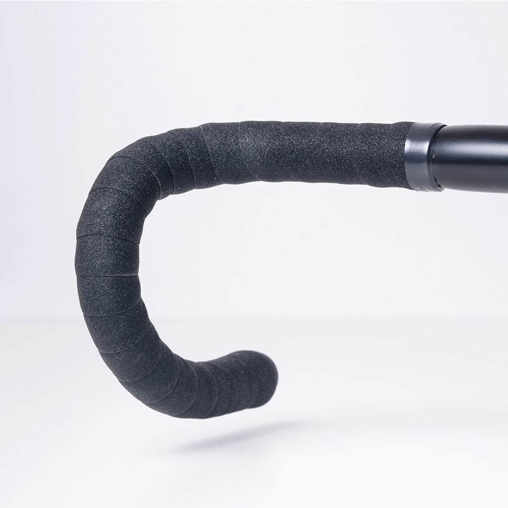 BTP High Performance Gripping Bartape-Black/Starlight