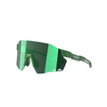 Magicshine Windbreaker Classic Sunglasses (Forest Green)