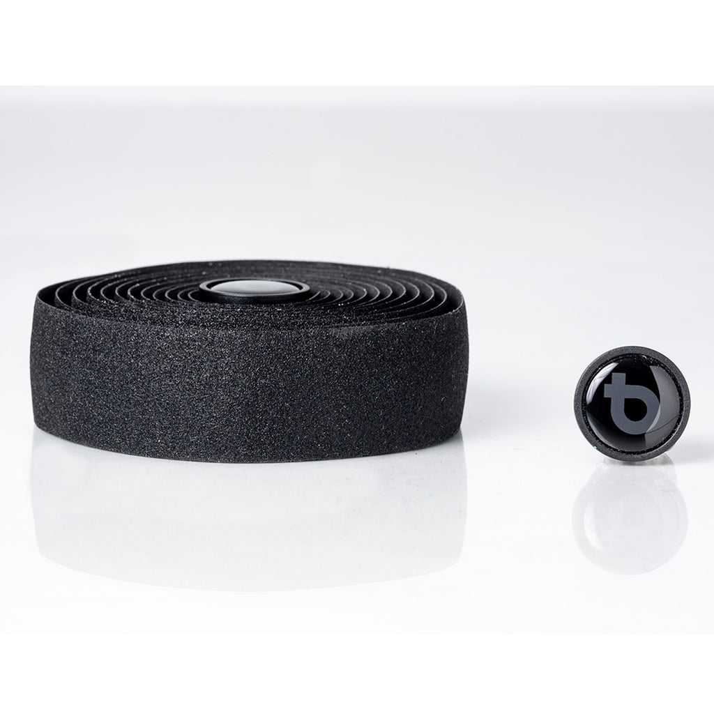 BTP High Performance Gripping Bartape-Black/Starlight