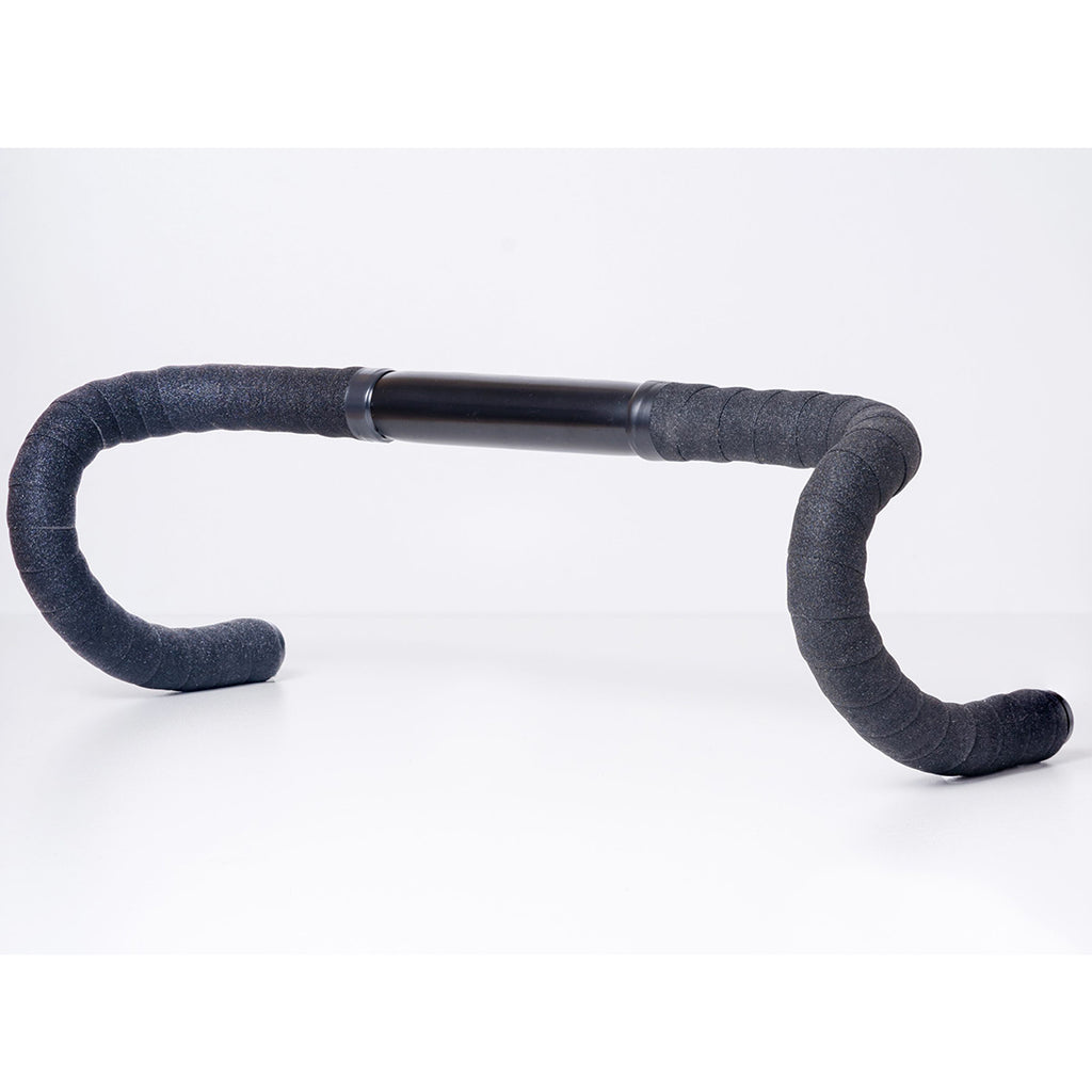 BTP High Performance Gripping Bartape-Black/Starlight