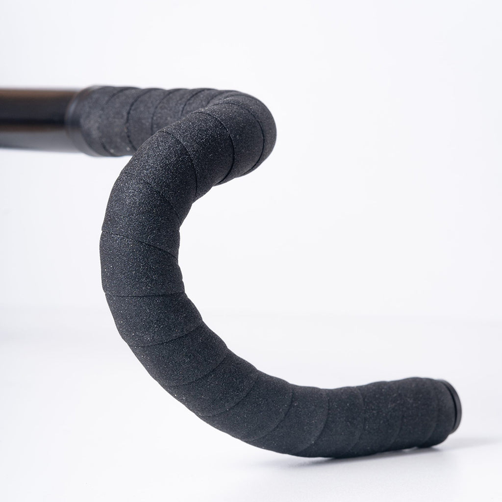 BTP High Performance Gripping Bartape-Black/Starlight