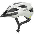 Abus Macator MIPS Helmet-Pearl White