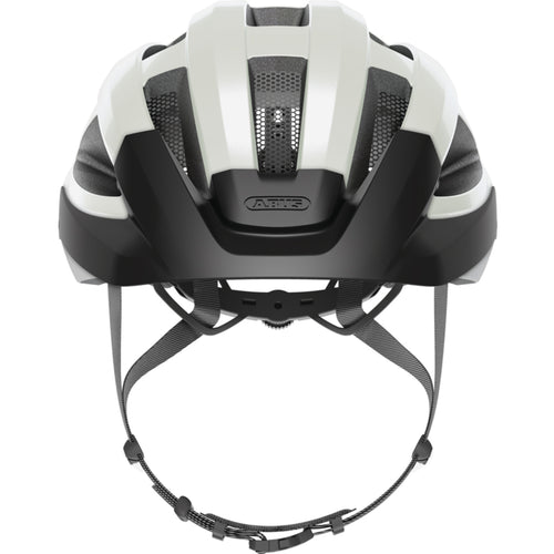Abus Macator MIPS Helmet-Pearl White