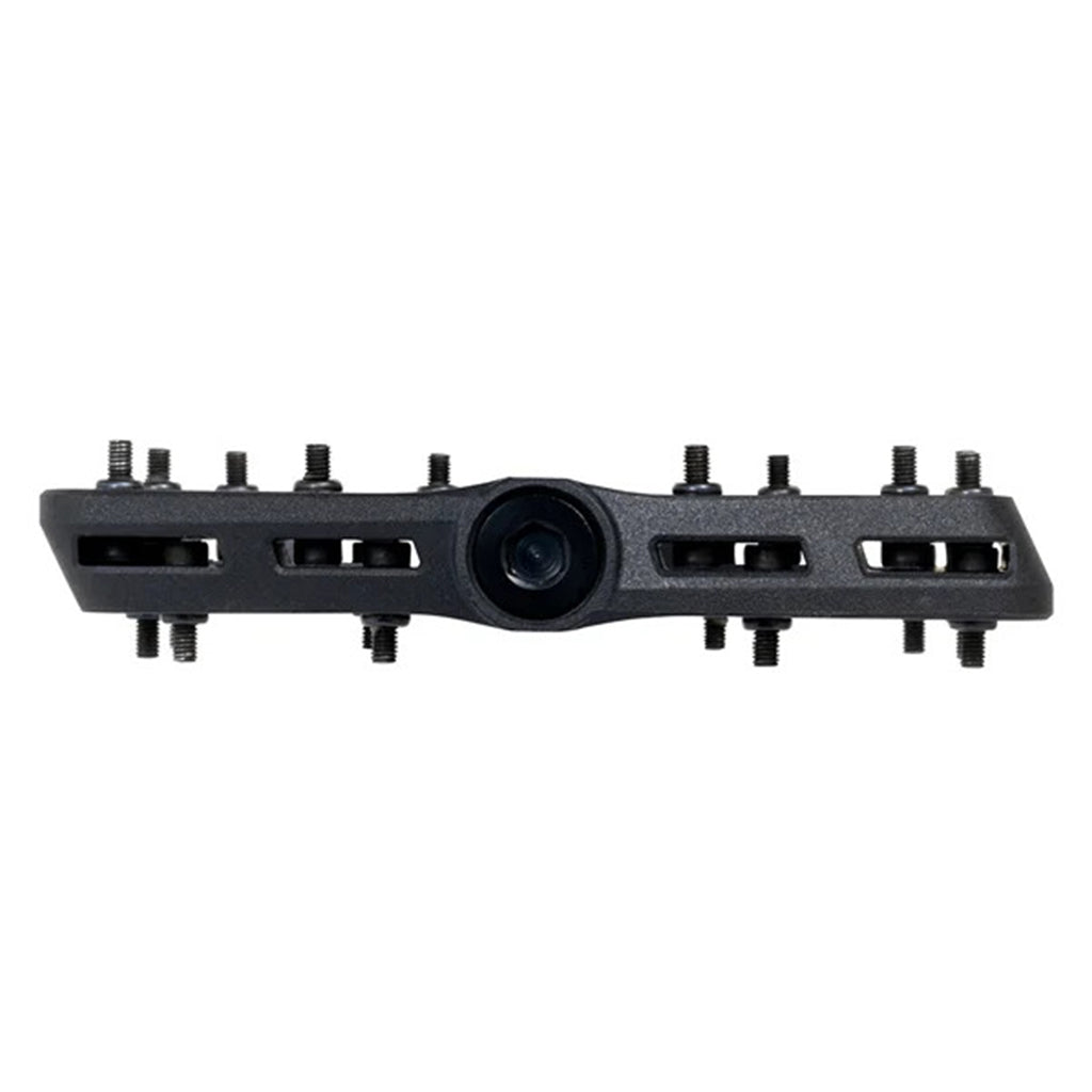 Xpedo Felix Flat Pedal (Black)
