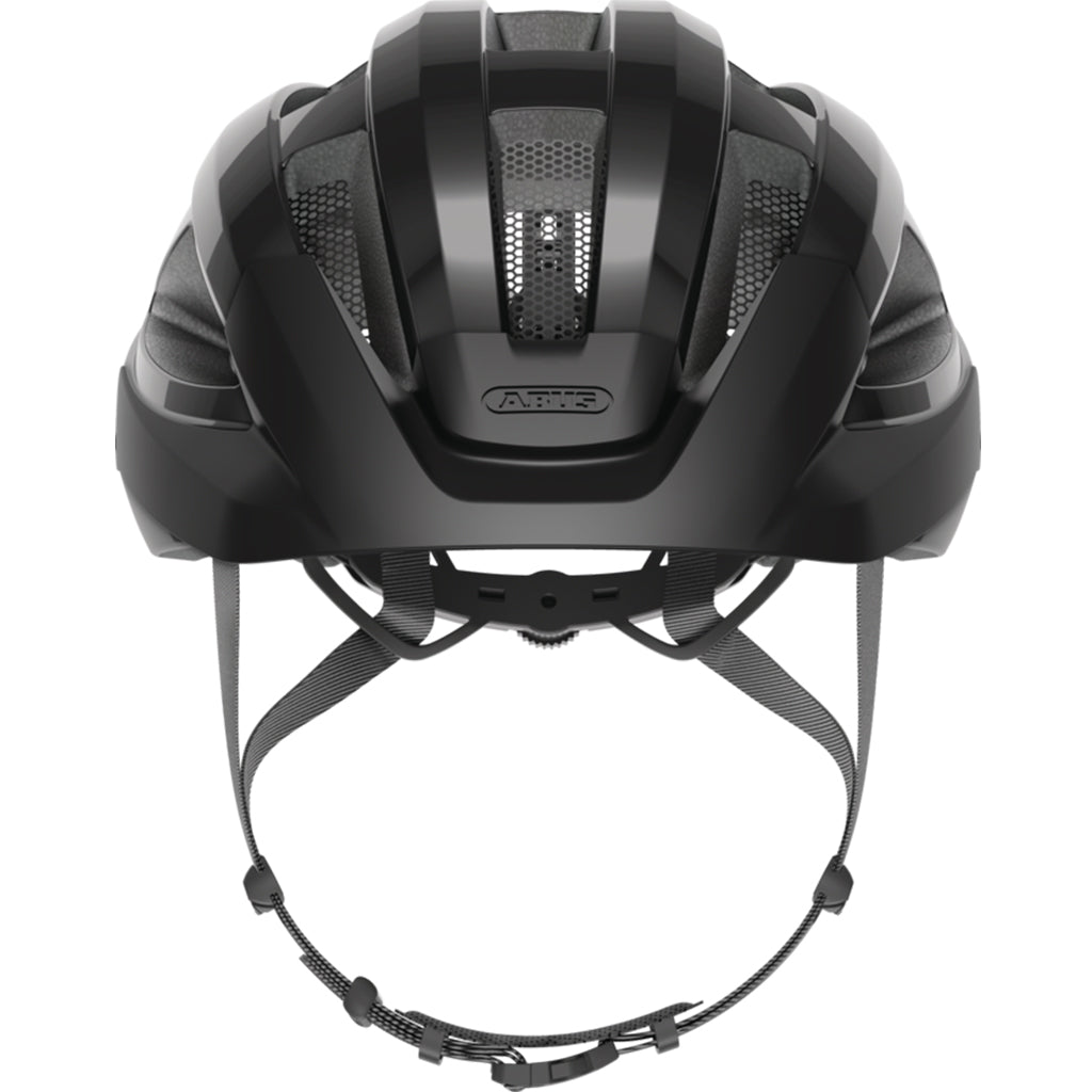 Abus Macator MIPS Helmet-Shiny Black