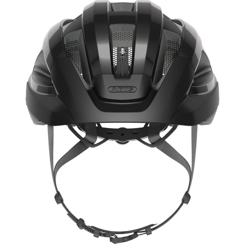 Abus Macator MIPS Helmet-Shiny Black