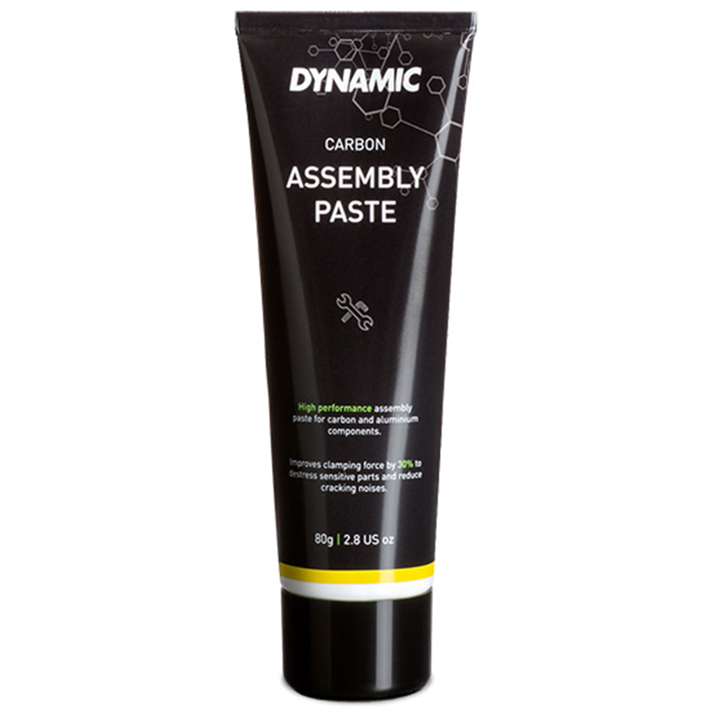 Dynamic Carbon Assembly Paste-80gm