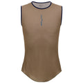 Santini Lieve Baselayer (Sleeveless) (Military Green)