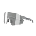 Magicshine Windbreaker Photochromic Sunglasses (Grey)