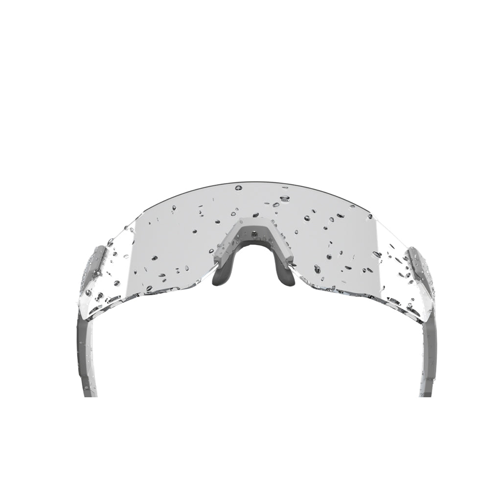 Magicshine Windbreaker Photochromic Sunglasses (Grey)