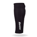 Santini Viper Aero Calf Guards (Black)