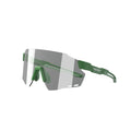 Magicshine Windbreaker Photochromic Sunglasses (Forest Green)