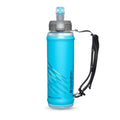 Hydrapak Skyflask Speed Handheld Bottle-Malibu Blue