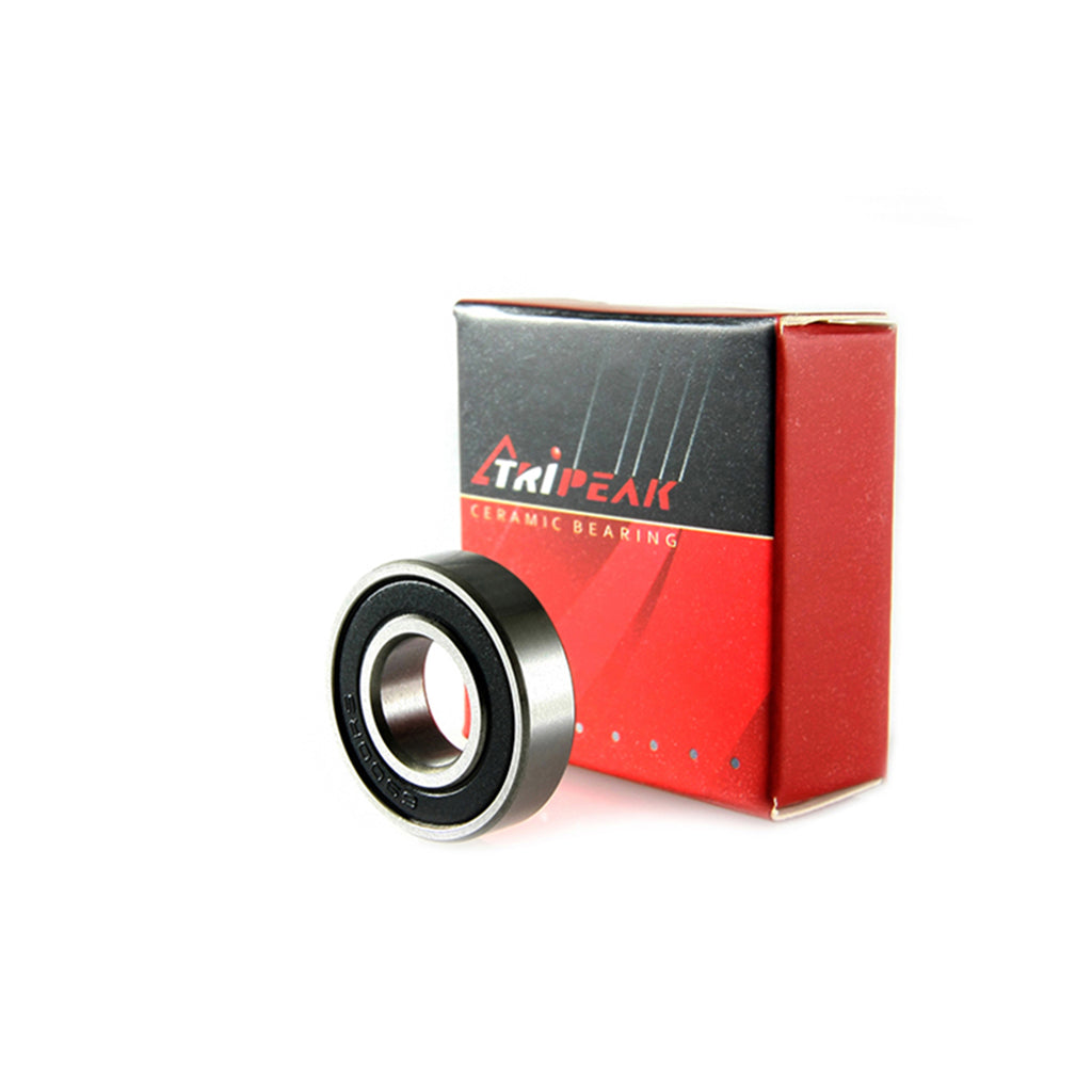 Tripeak #6900 High Precision Steel Bearing (ABEC3)(10x22x6mm)