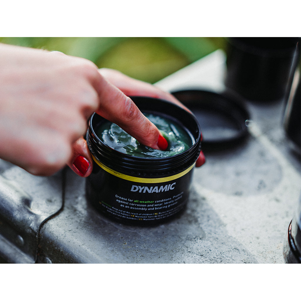 Dynamic All Round Grease-150gm