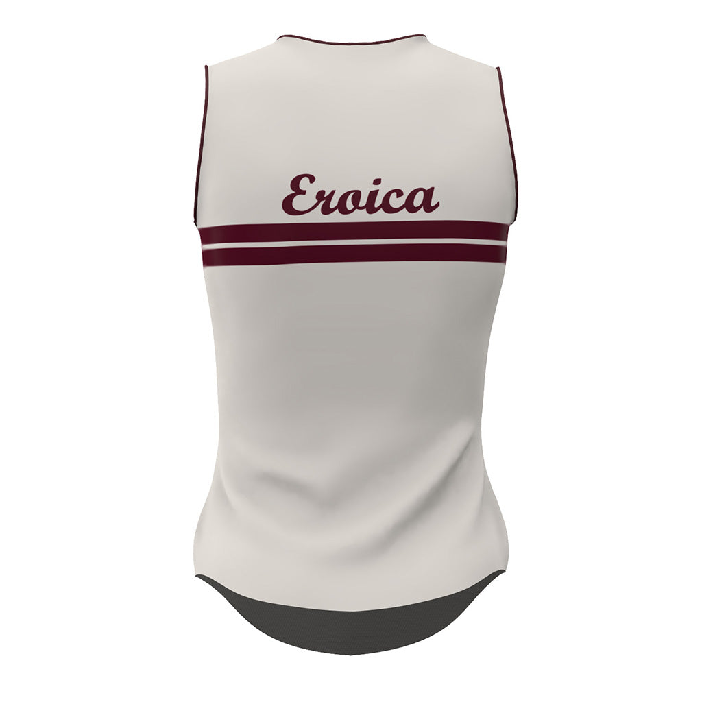 Santini Eroica Monte Baselayer (Print)