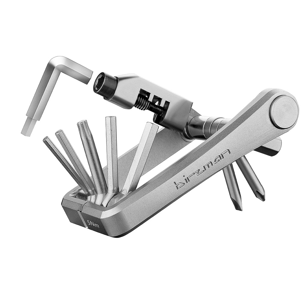 Birzman M-Torque 10 Multitool (5Nm)
