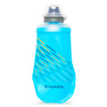 Hydrapak Softflask Foldable Bottle-Malibu Blue