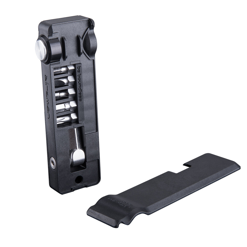 Birzman M-Torque Ranger Multitool with (5Nm Torque Wrench)
