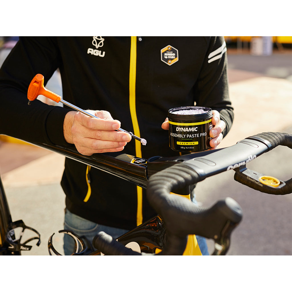 Dynamic Assembly Paste Pro-150gm