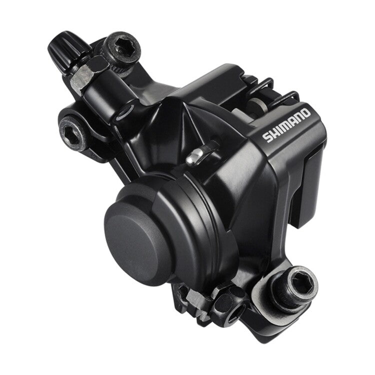 Shimano BR-M375L Post Mount Mechanical Disc Brake