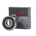 Tripeak #39306 High Precision Steel Bearing (ABEC3)(30x39x6.5mm)