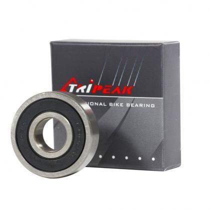 Tripeak #39306 High Precision Steel Bearing (ABEC3)(30x39x6.5mm)