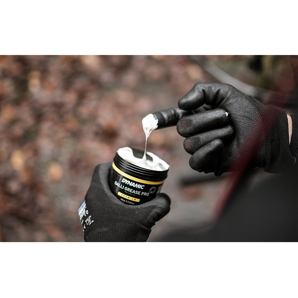 Dynamic Galli Grease Pro-Bearing Grease-150gm