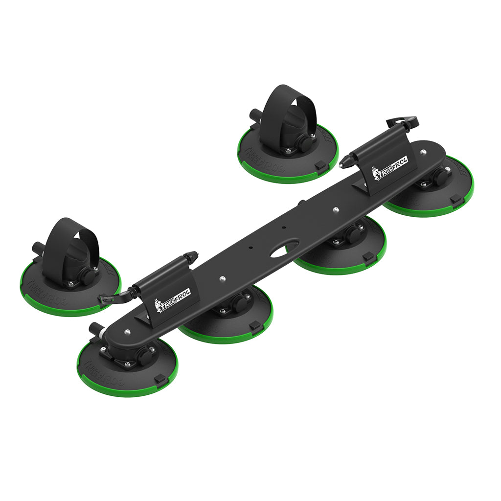 TreeFrog Elite 2 Bike Rack (For Road/Gravel Bikes)