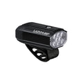 Lezyne Micro Drive 800+ Front Light-Satin Black (800 Lumens)