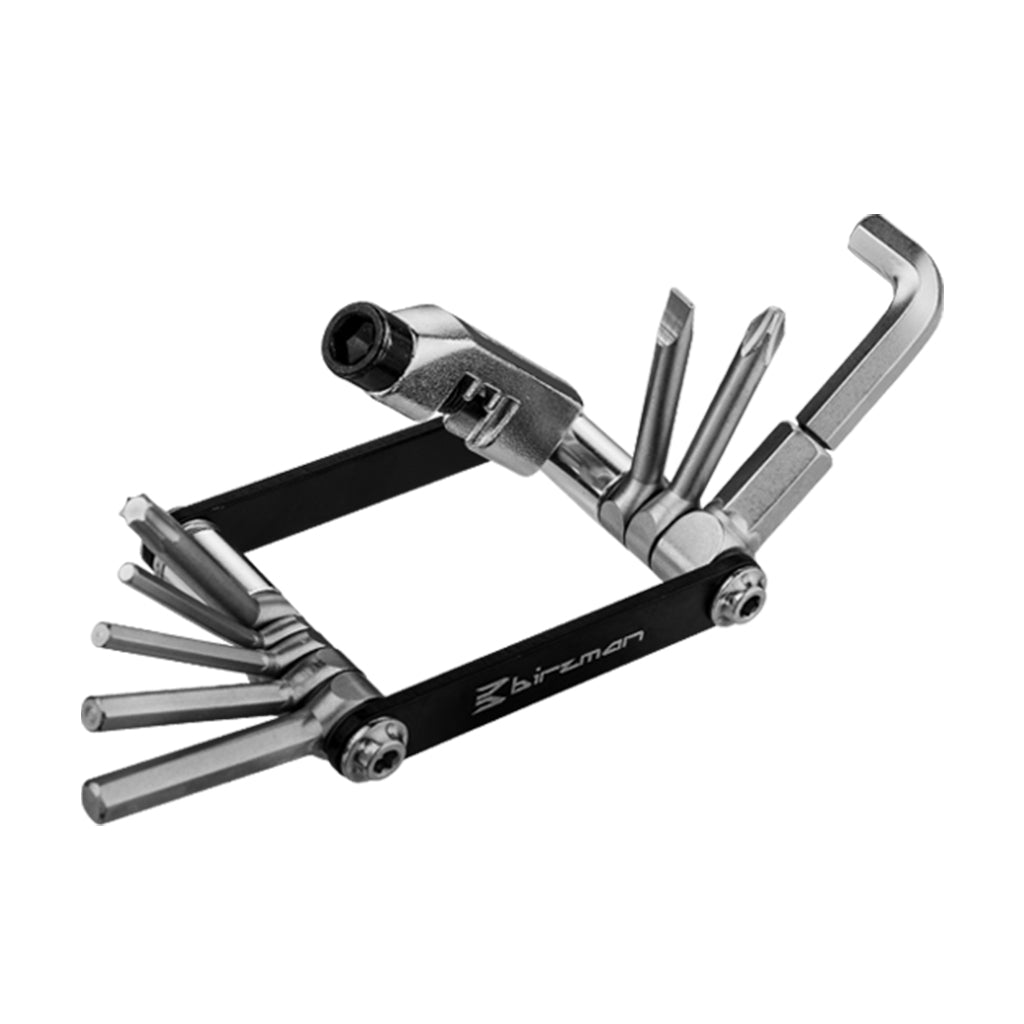 Birzman Feexman E-Version 10 Multitool (10 Functions)