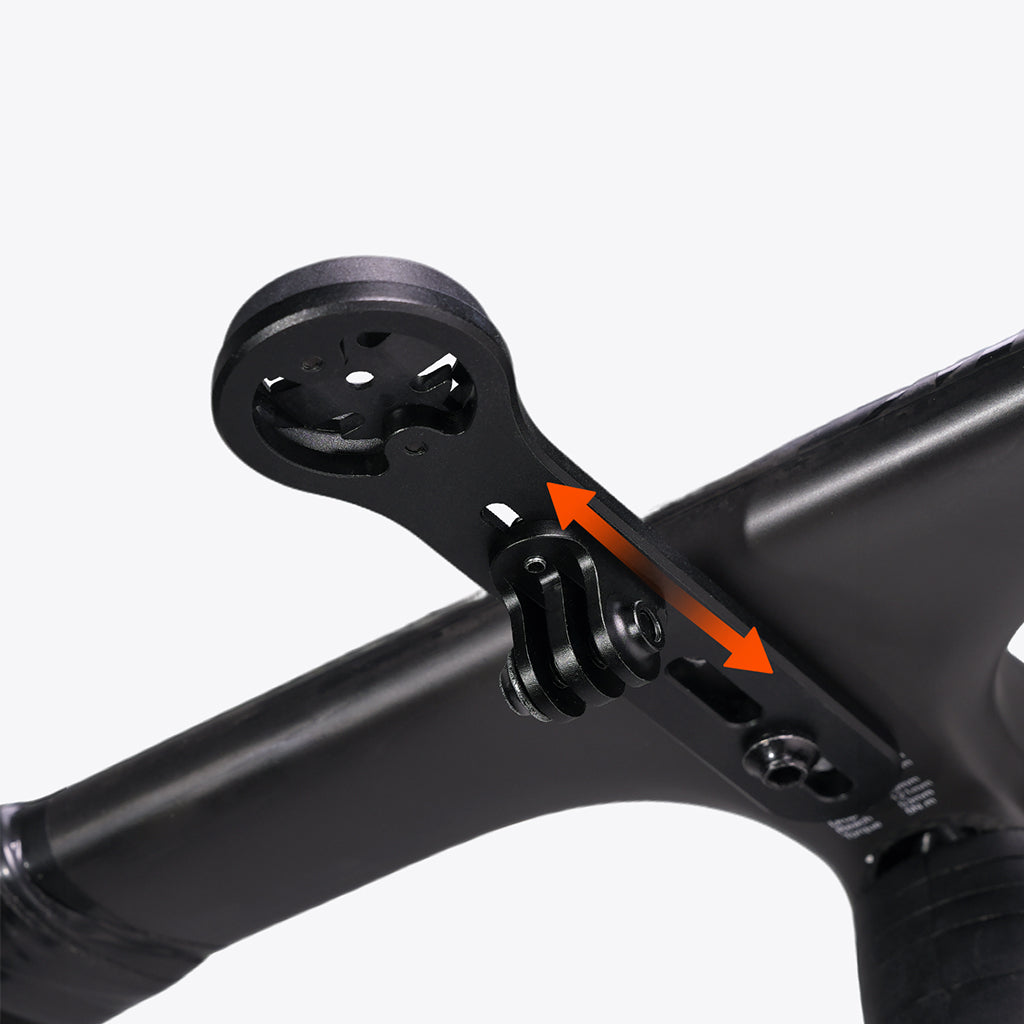 Magene GPS Aluminum Mount for Integrated Handlebars