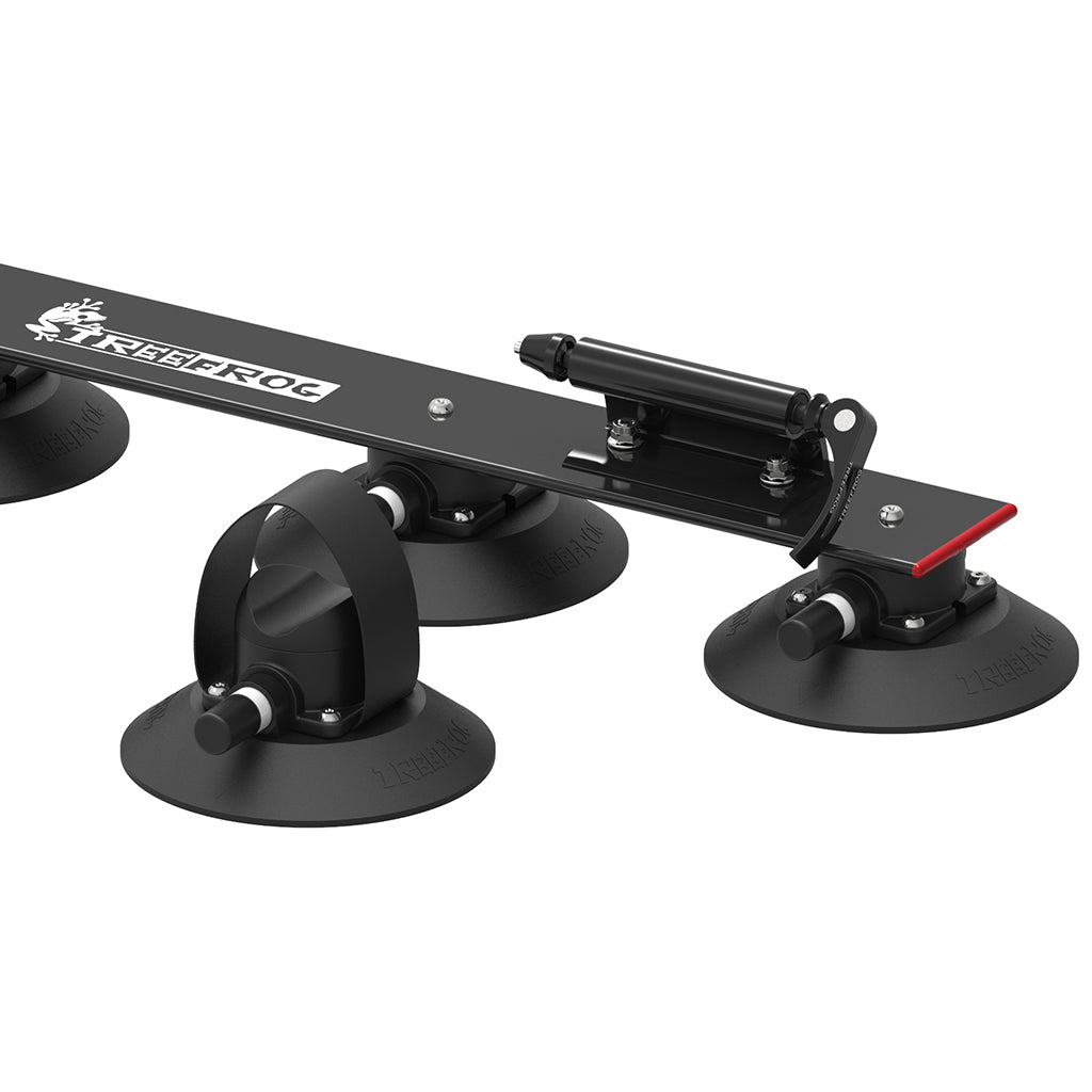 TreeFrog Elite 2 Bike Rack (For Road/Gravel Bikes)