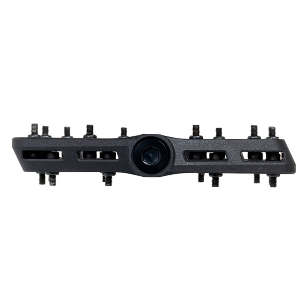 Xpedo Felix Flat Pedal (Rasta)