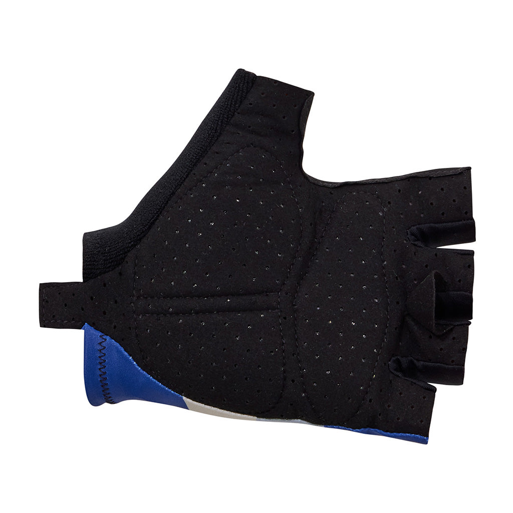 Santini Eroica Quiete Gloves (Light Blue)