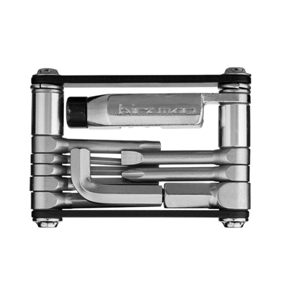 Birzman Feexman E-Version 10 Multitool (10 Functions)