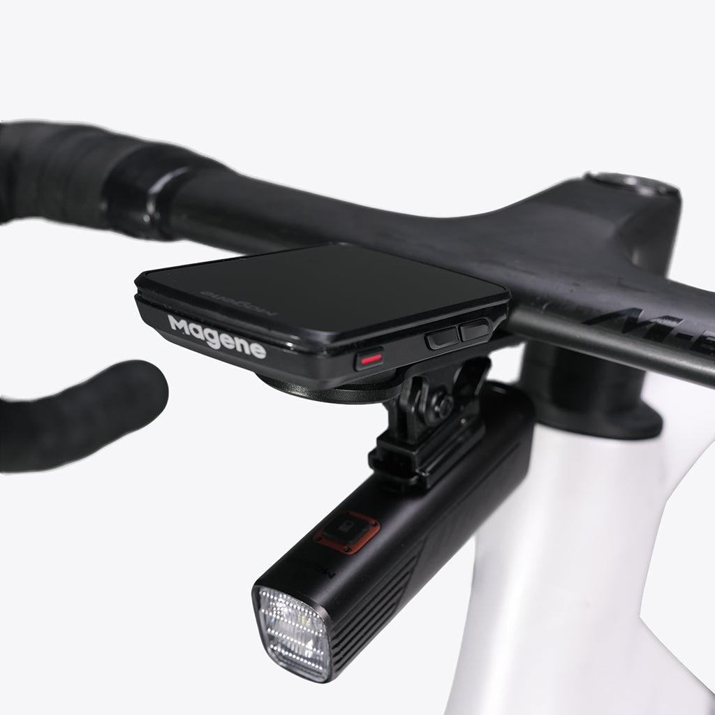 Magene GPS Aluminum Mount for Integrated Handlebars