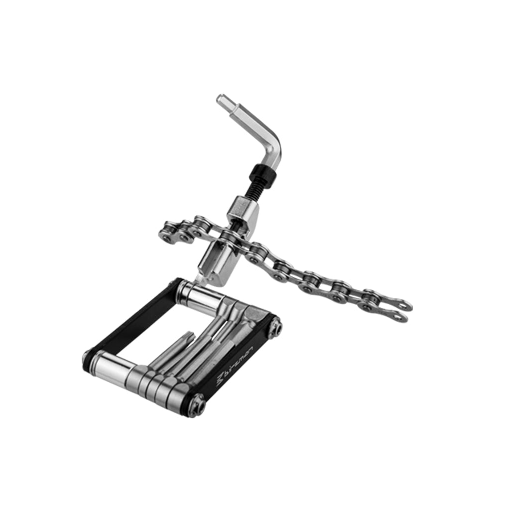 Birzman Feexman E-Version 10 Multitool (10 Functions)