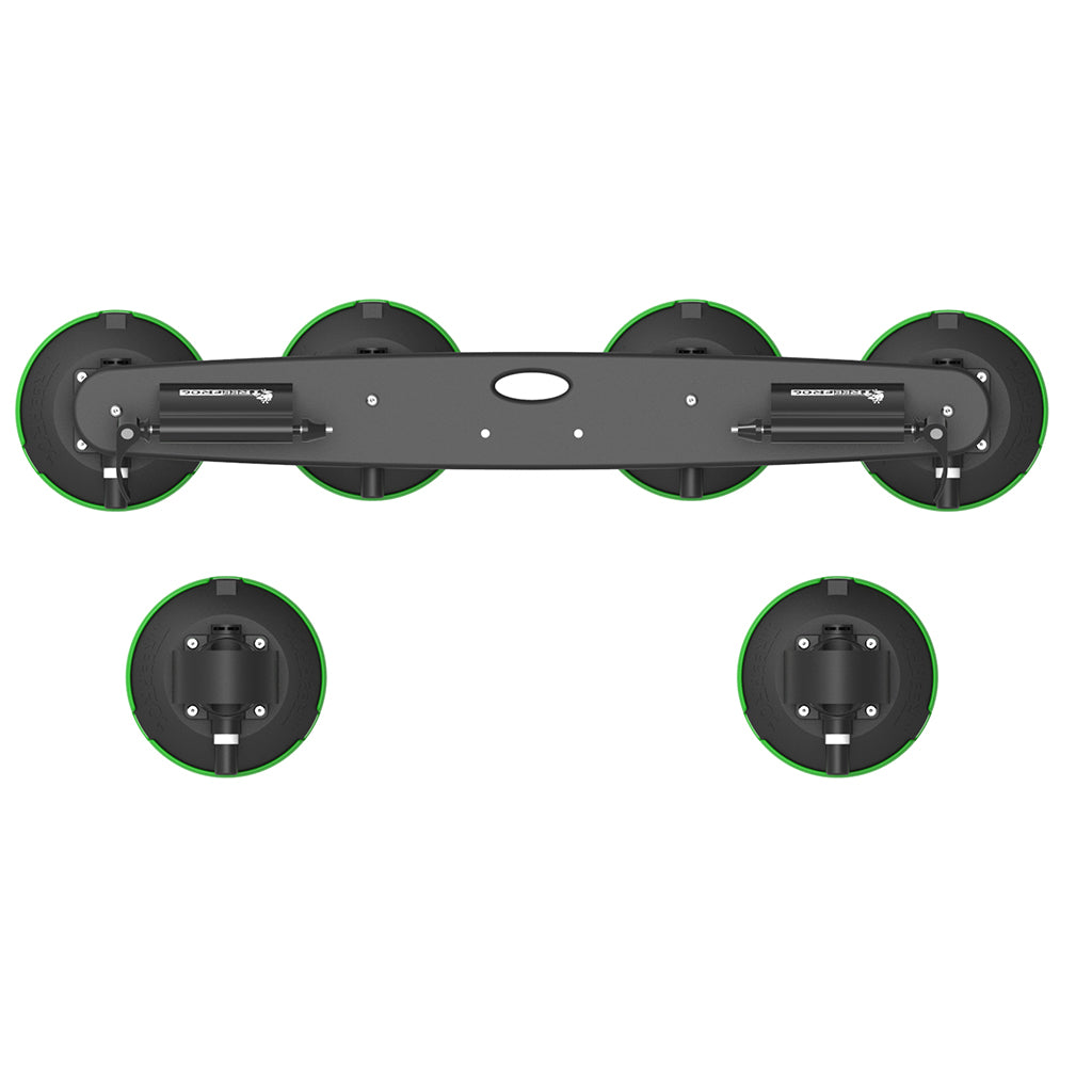 TreeFrog Elite 2 Bike Rack (For Road/Gravel Bikes)