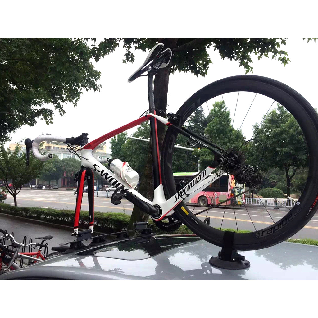 TreeFrog Elite 2 Bike Rack (For Road/Gravel Bikes)